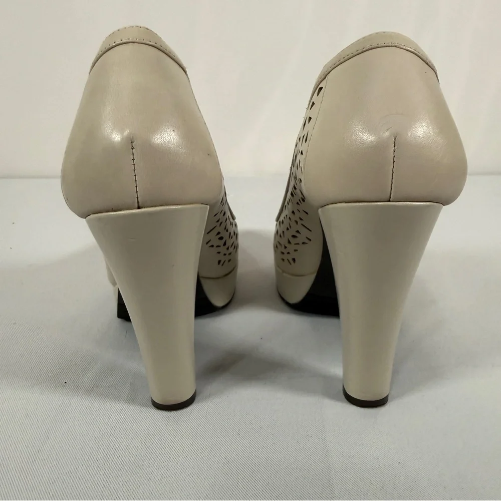 Calvin Klein, size 7M, Vintage Heels